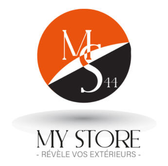 Logo Select Partner